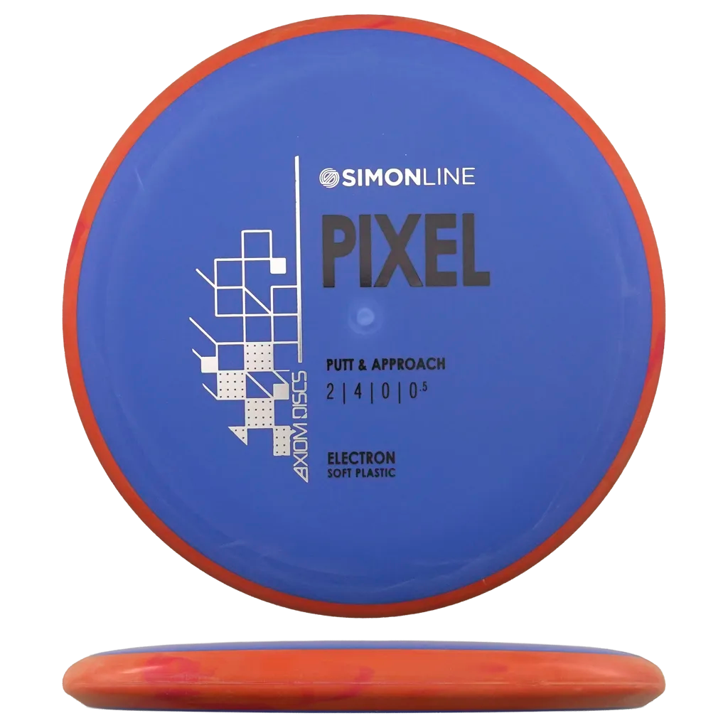 Electron Soft Pixel - Simon Line - 179 / 171g