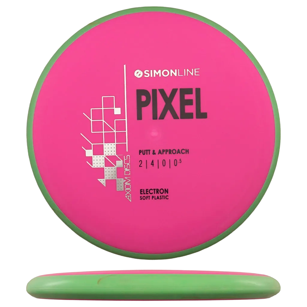 Electron Soft Pixel - Simon Line - 181 / 171g