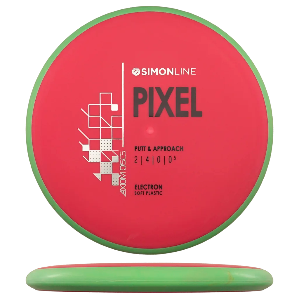 Electron Soft Pixel - Simon Line - 183 / 171g