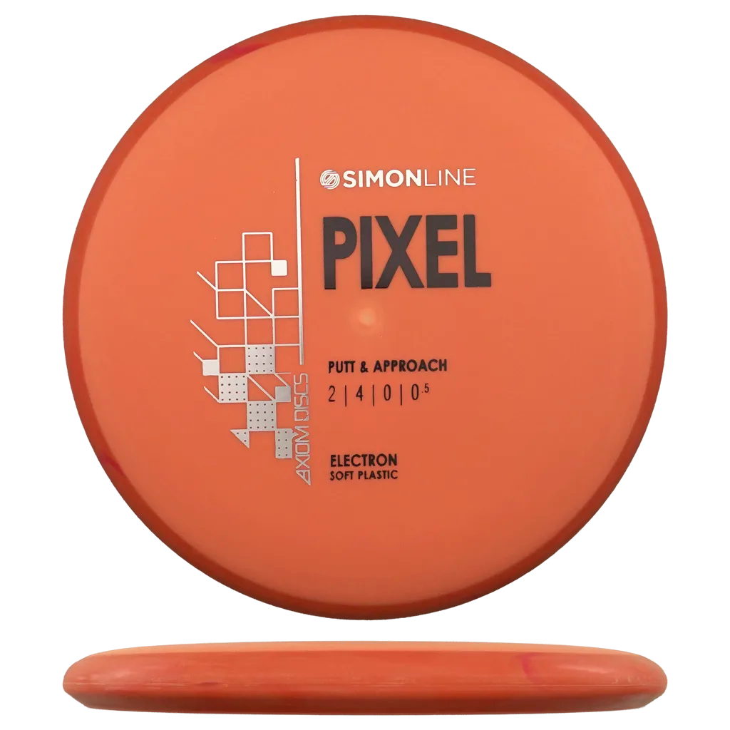 Electron Soft Pixel - Simon Line - 185 / 171g