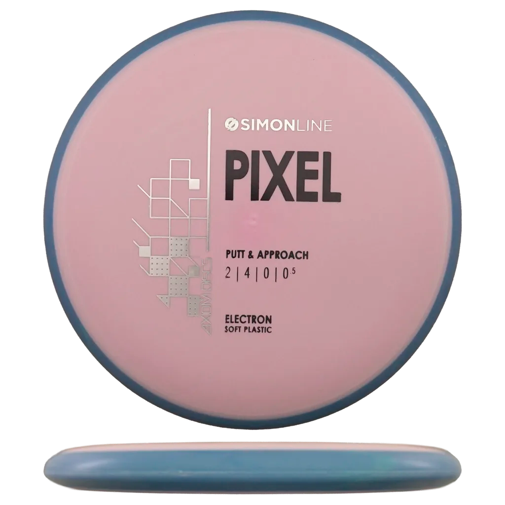 Electron Soft Pixel - Simon Line - 187 / 172g