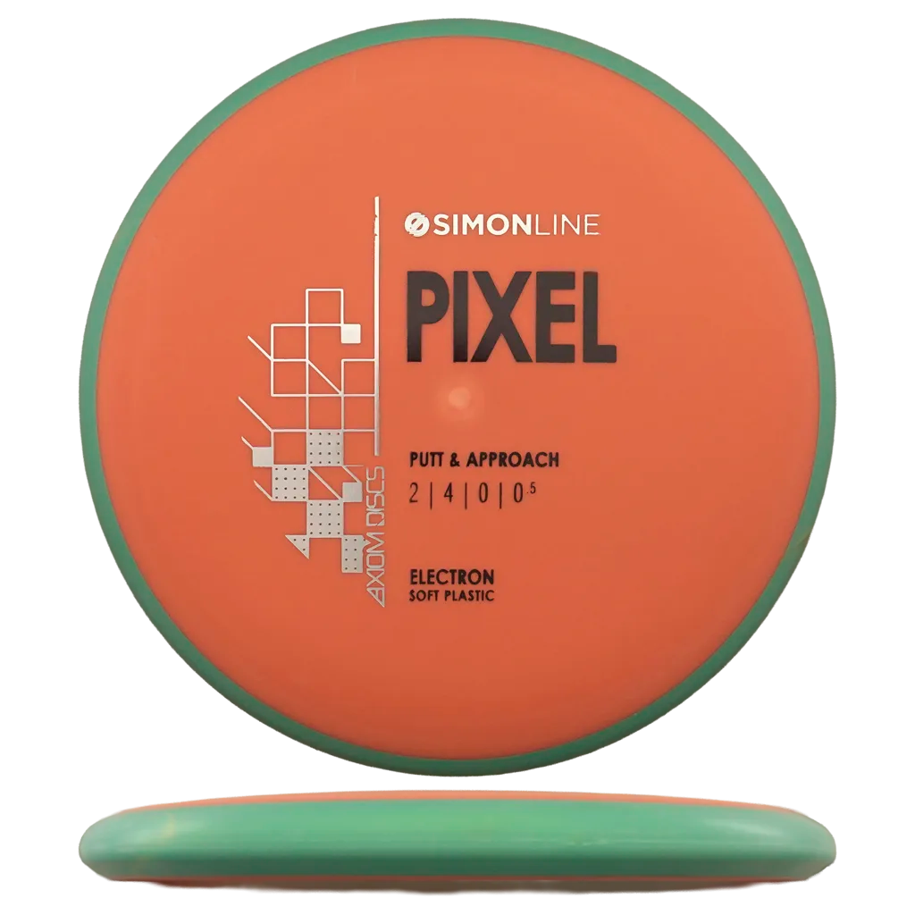 Electron Soft Pixel - Simon Line - 188 / 172g