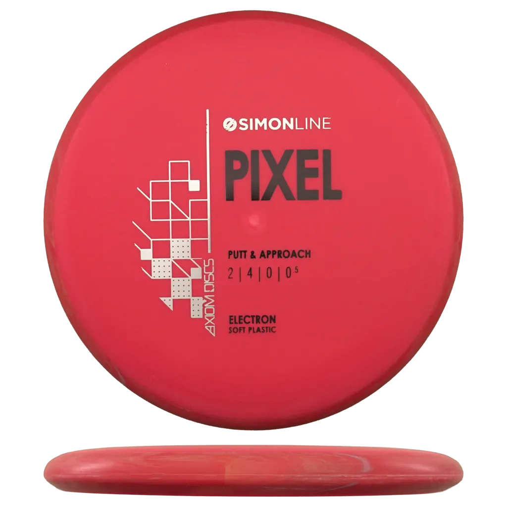 Electron Soft Pixel - Simon Line - 190 / 172g