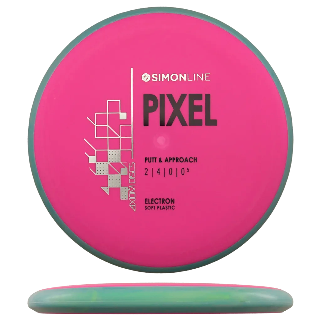 Electron Soft Pixel - Simon Line - 191 / 172g