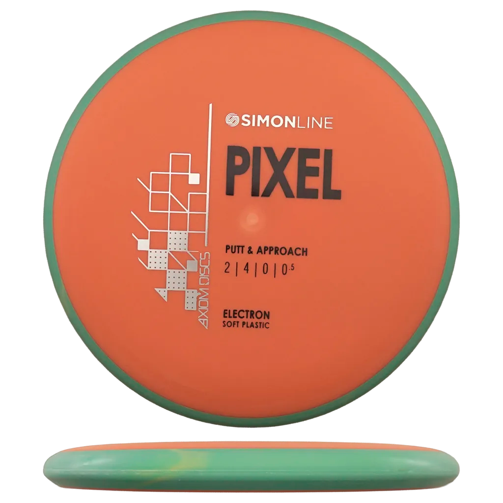Electron Soft Pixel - Simon Line - 197 / 173g
