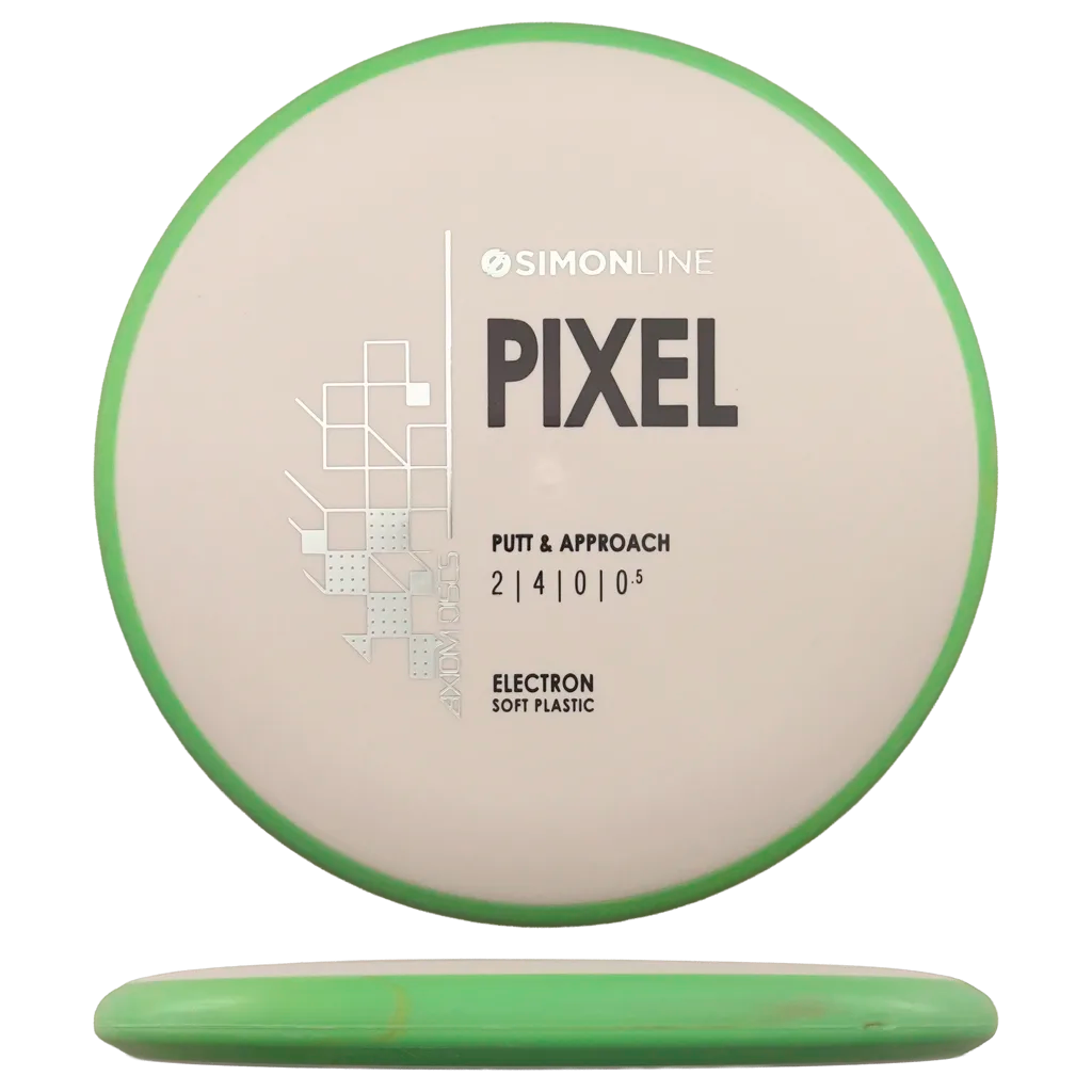 Electron Soft Pixel - Simon Line - 198 / 173g