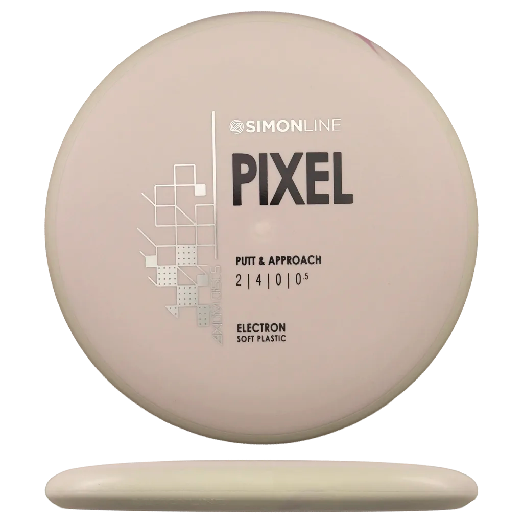 Electron Soft Pixel - Simon Line - 201 / 174g