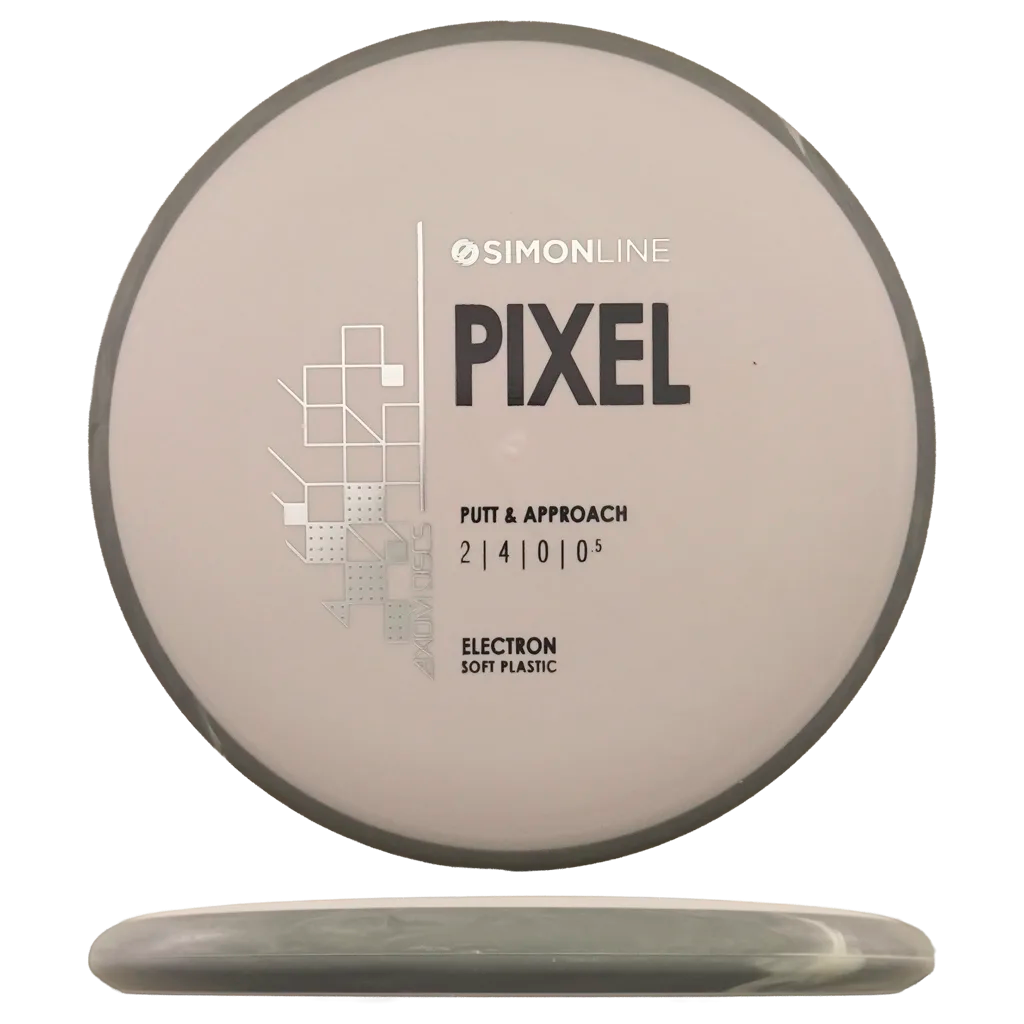 Electron Soft Pixel - Simon Line - 202 / 174g