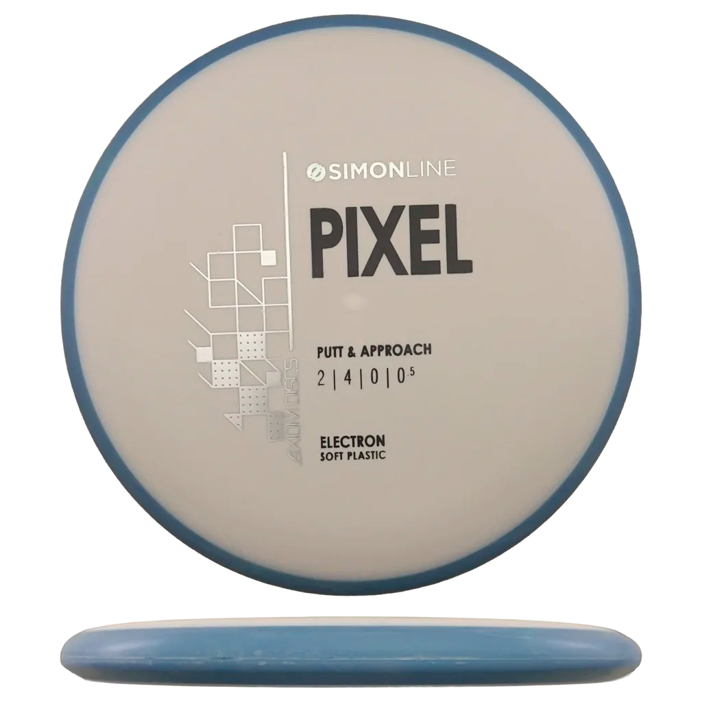 Electron Soft Pixel - Simon Line - 203 / 174g