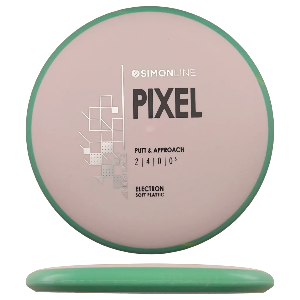 Electron Soft Pixel - Simon Line - 204 / 174g