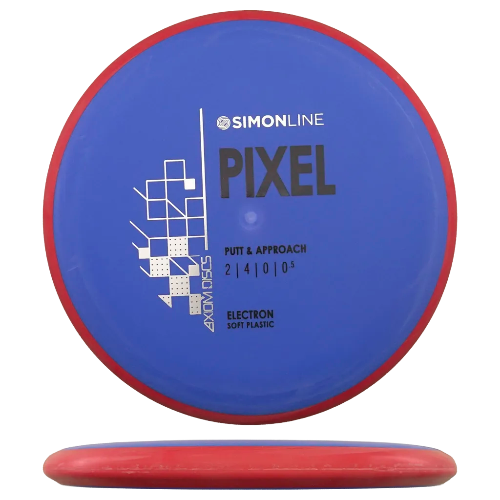 Electron Soft Pixel - Simon Line - 205 / 174g