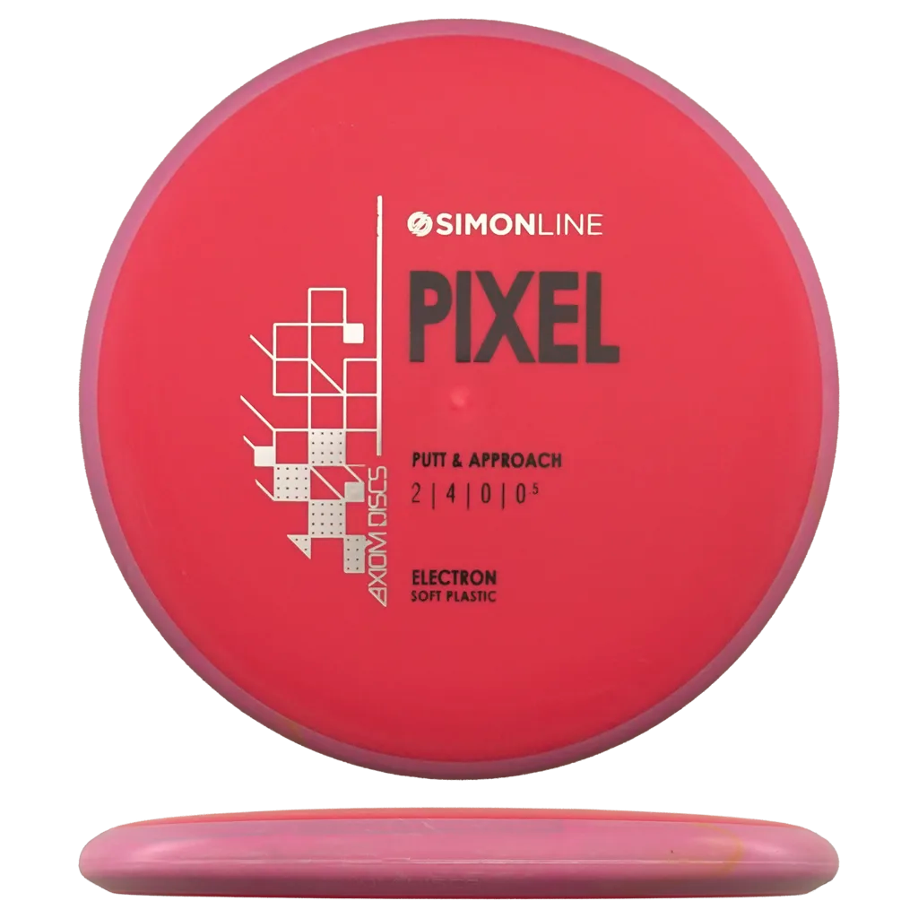Electron Soft Pixel - Simon Line - 207 / 174g
