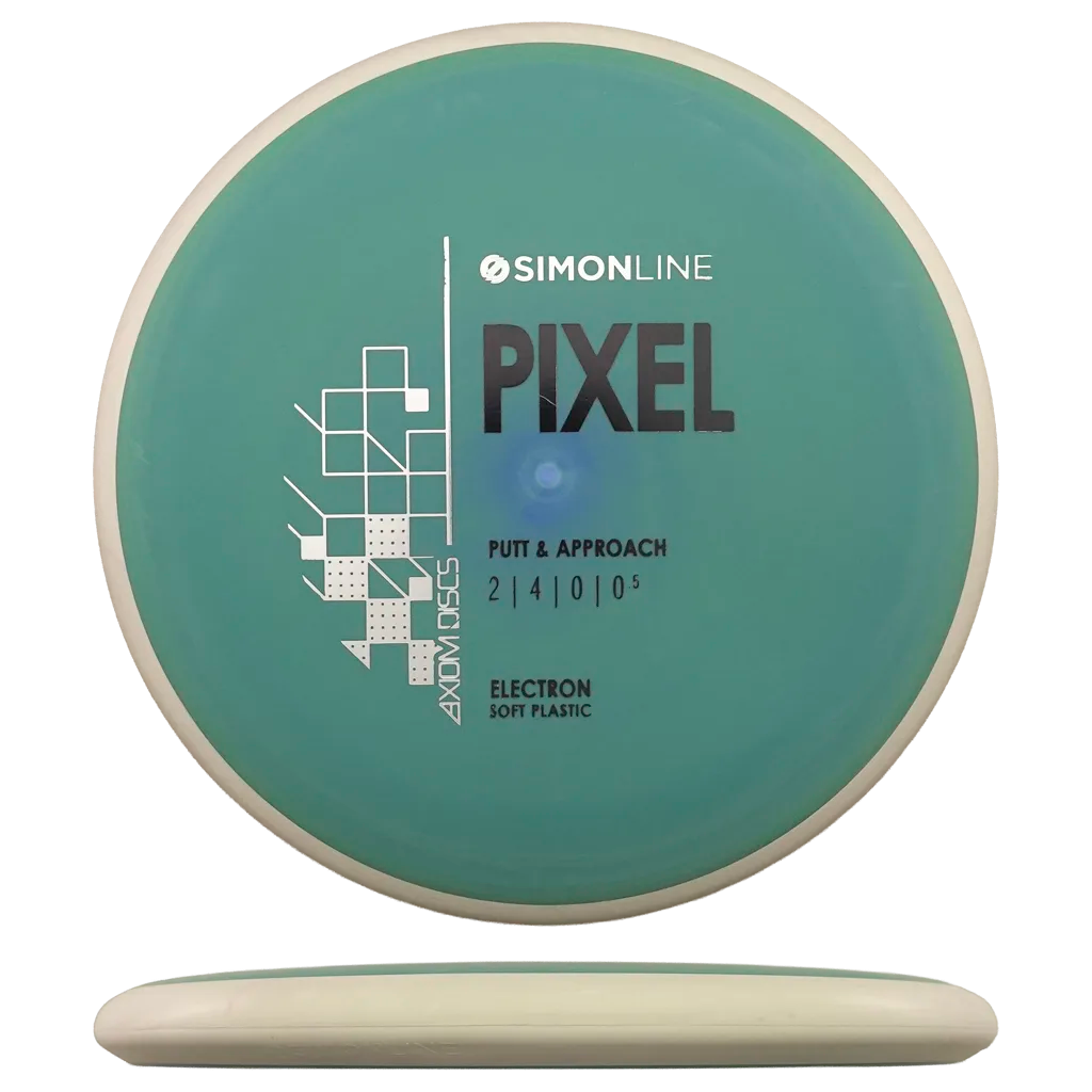 Electron Soft Pixel - Simon Line - 208 / 174g