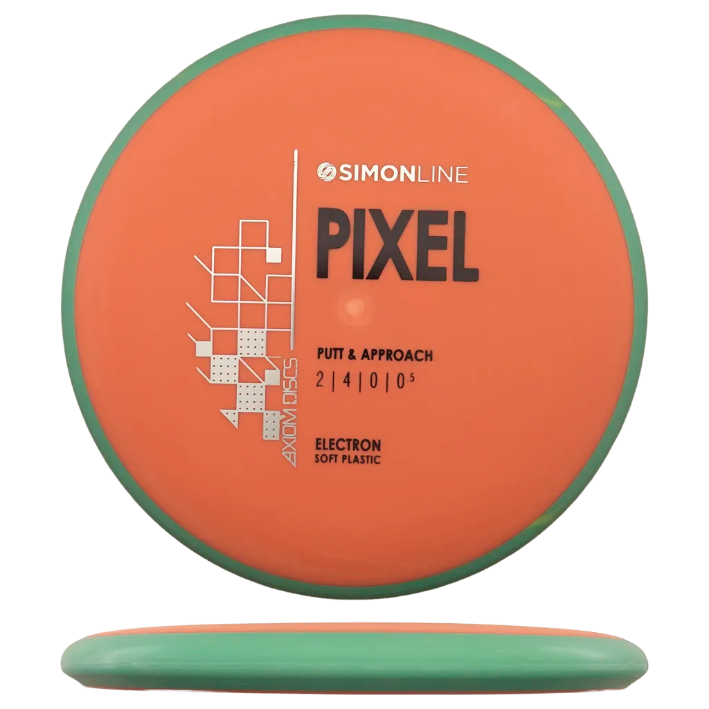 Electron Soft Pixel - Simon Line - 210 / 174g