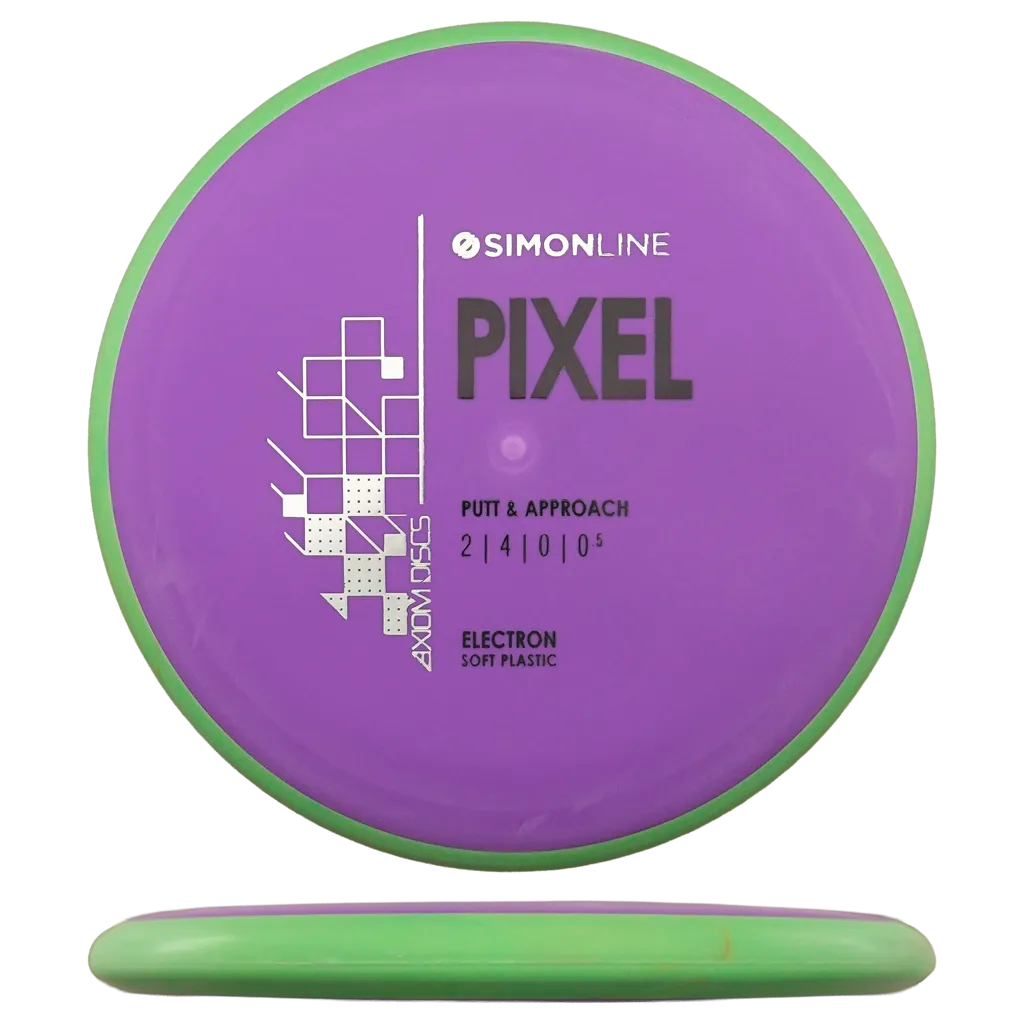 Electron Soft Pixel - Simon Line - 211 / 174g