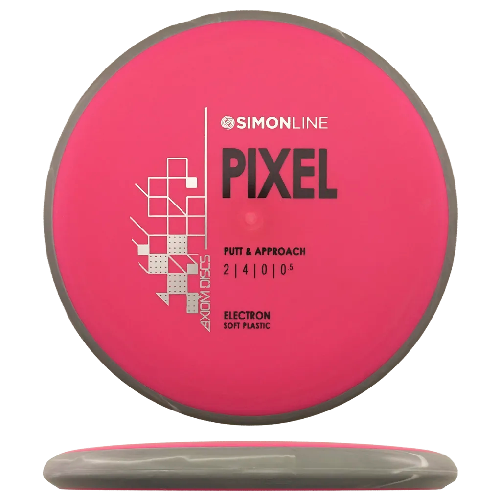 Electron Soft Pixel - Simon Line - 212 / 174g