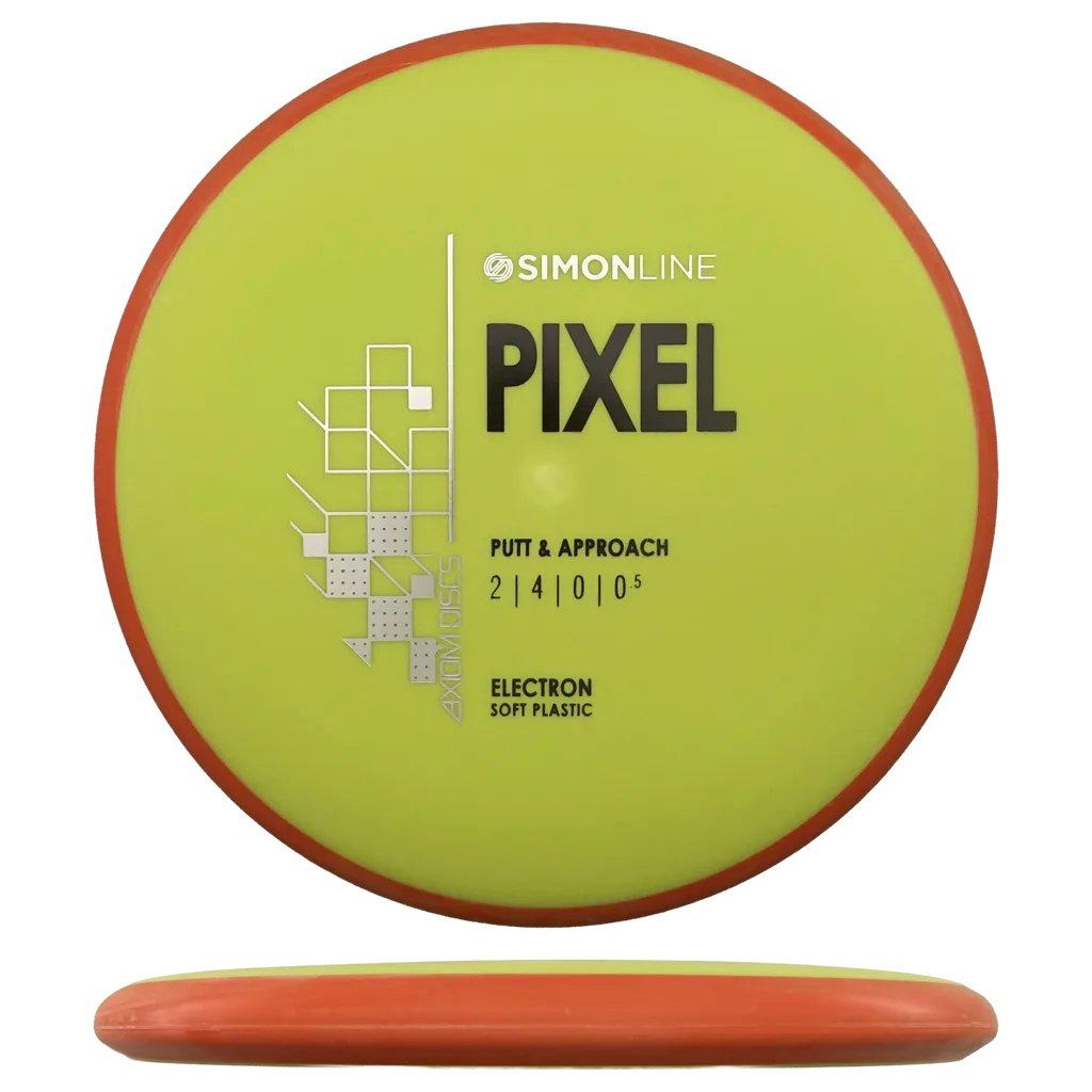 Electron Soft Pixel - Simon Line - 213 / 175g