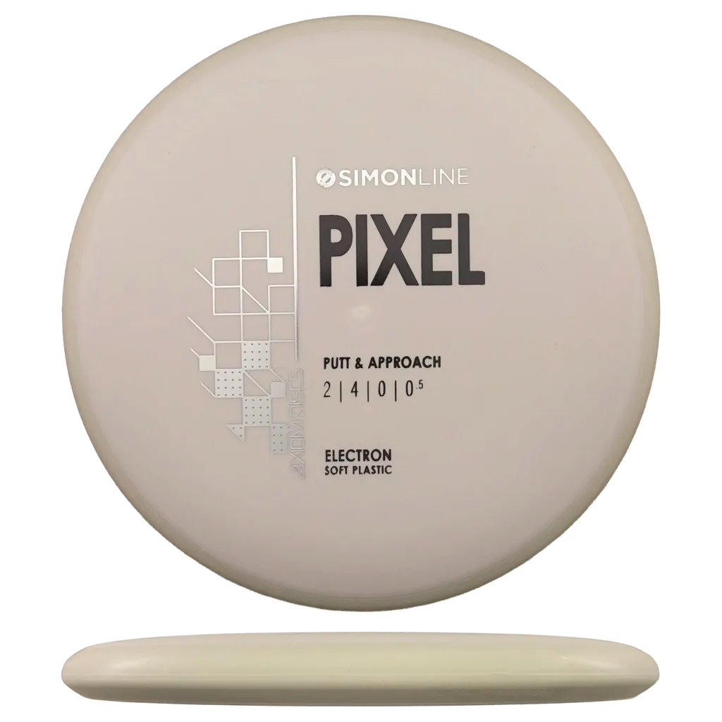 Electron Soft Pixel - Simon Line - 216 / 175g