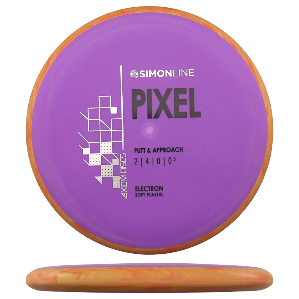 Electron Soft Pixel - Simon Line - 219 / 175g