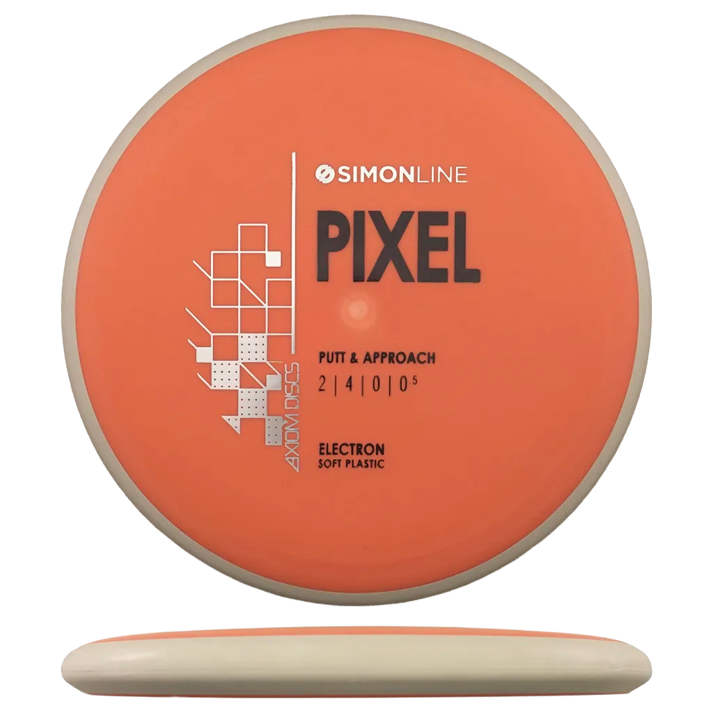 Electron Soft Pixel - Simon Line - 220 / 175g