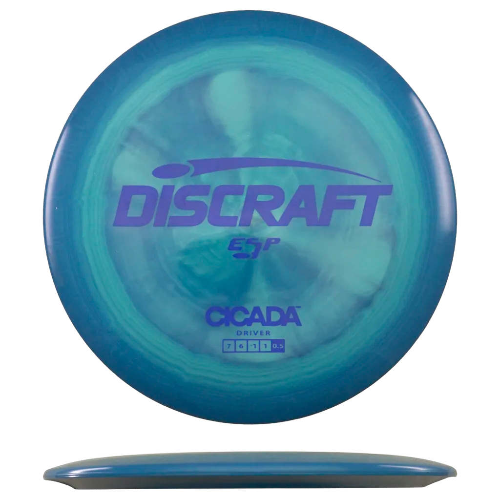 ESP Cicada - 106 / 173-174g
