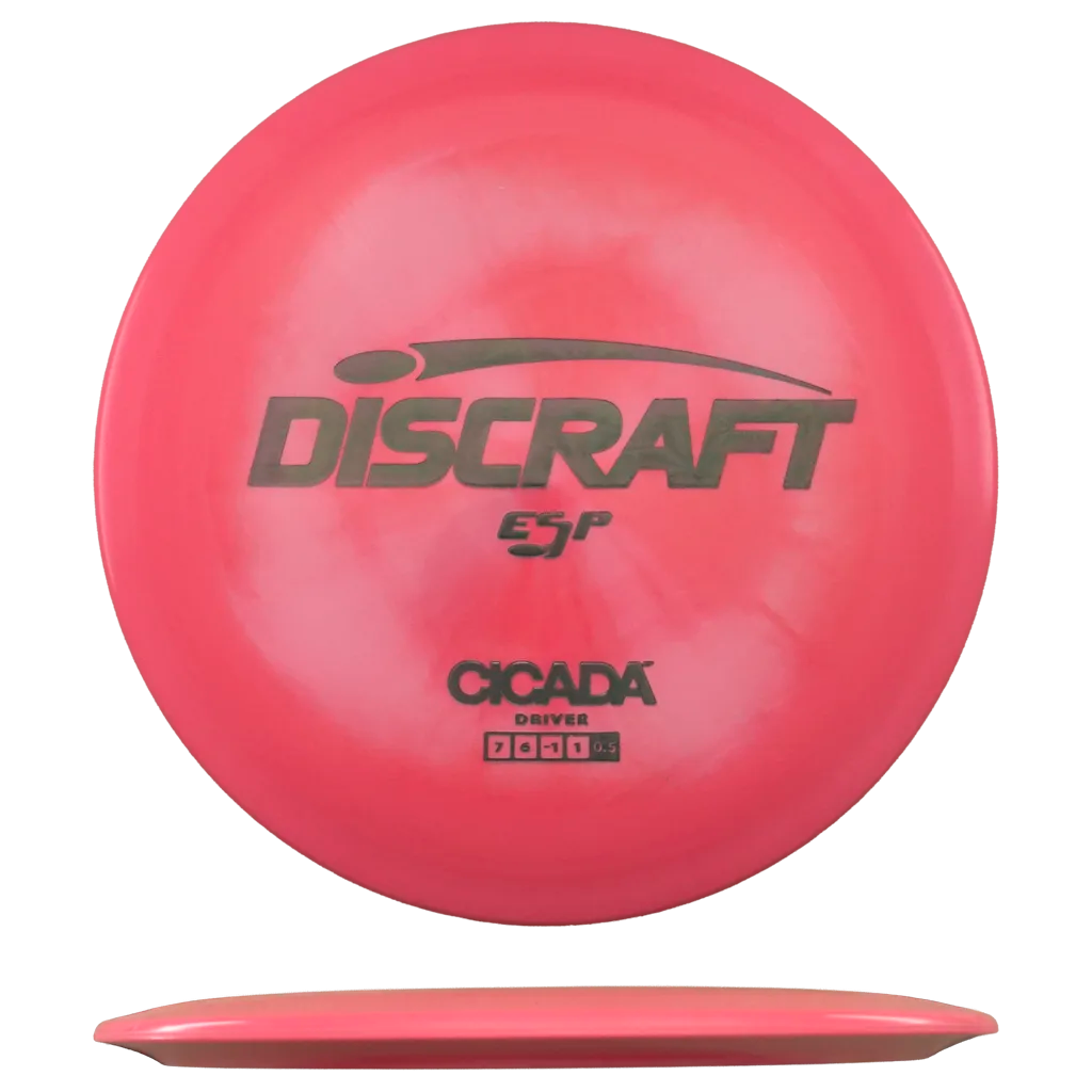 ESP Cicada - 110 / 173-174g