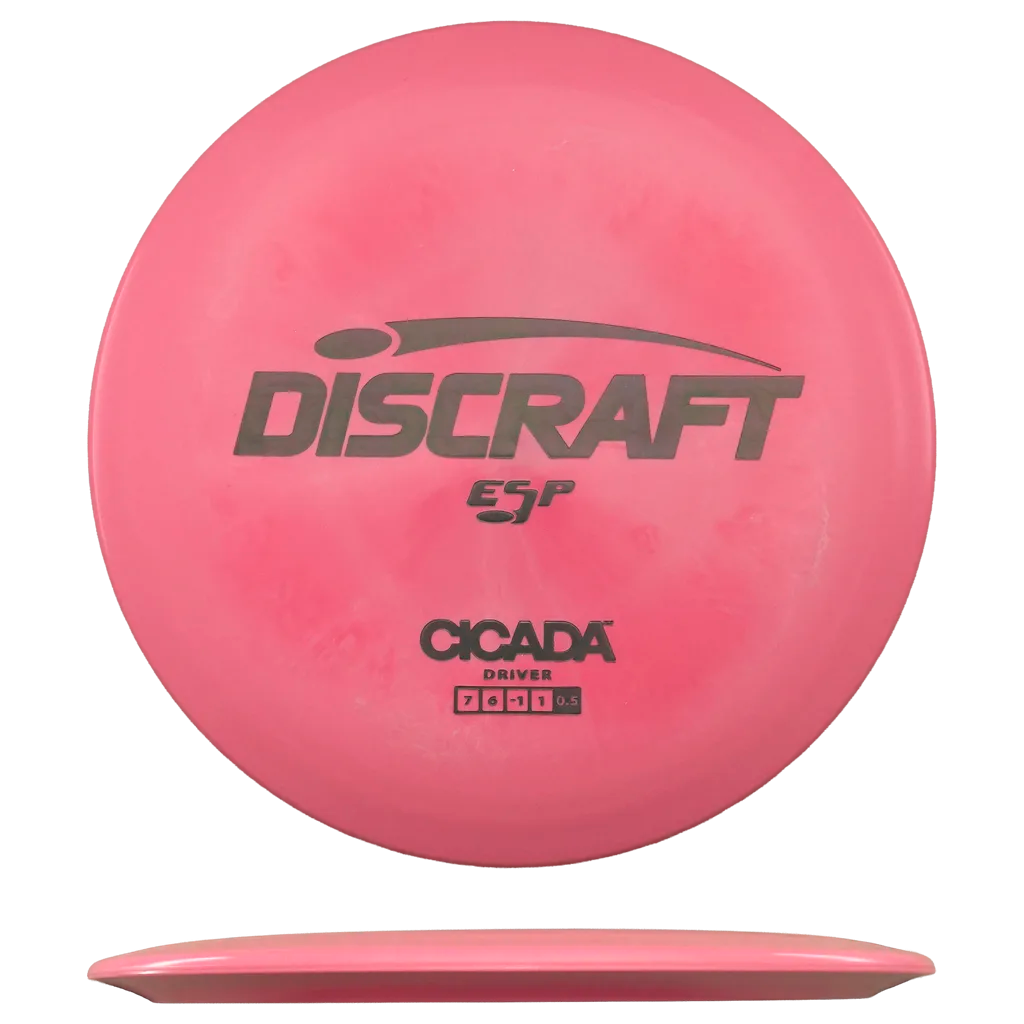 ESP Cicada - 114 / 173-174g