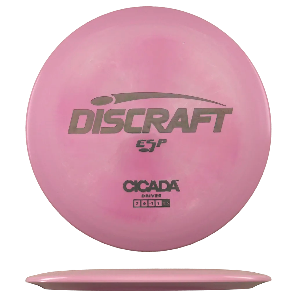 ESP Cicada - 116 / 173-174g