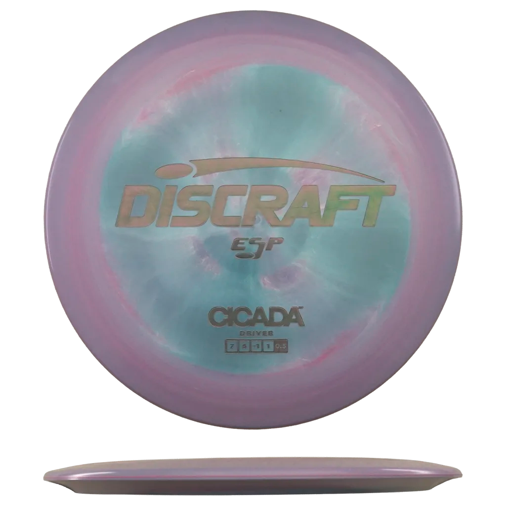 ESP Cicada - 117 / 173-174g