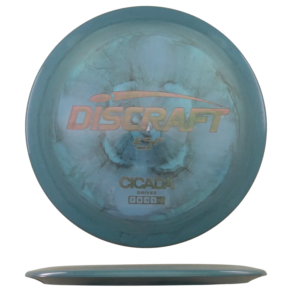 ESP Cicada - 118 / 173-174g