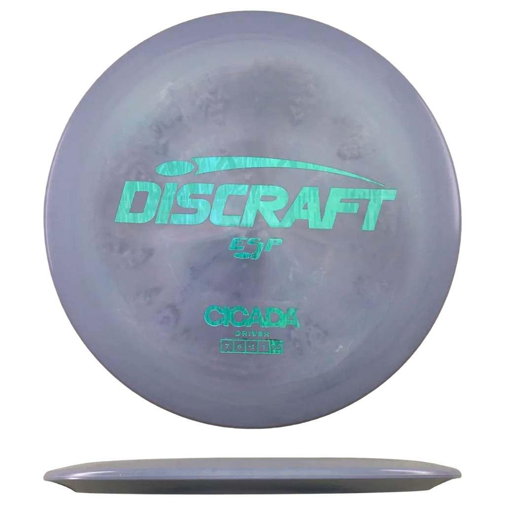 ESP Cicada - 119 / 173-174g