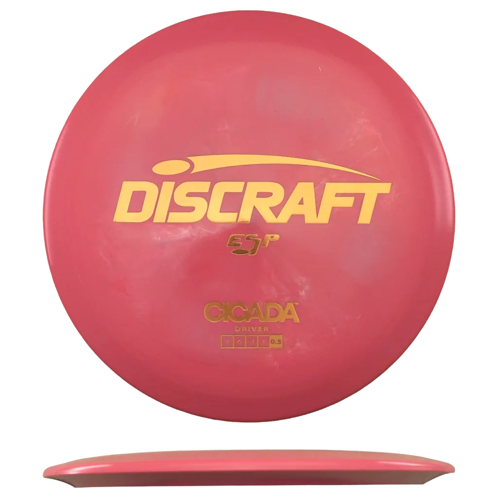 ESP Cicada - 121 / 173-174g