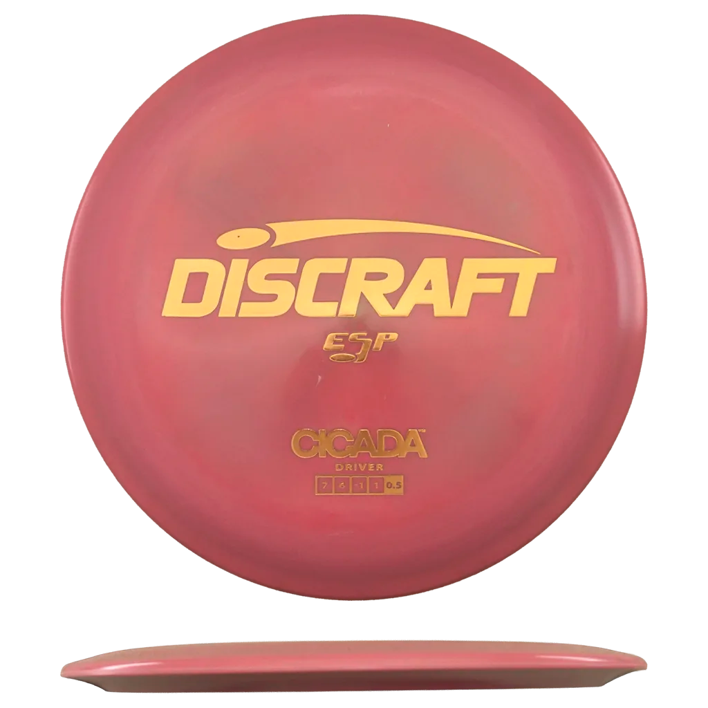 ESP Cicada - 123 / 173-174g