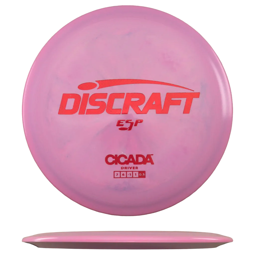 ESP Cicada - 125 / 173-174g