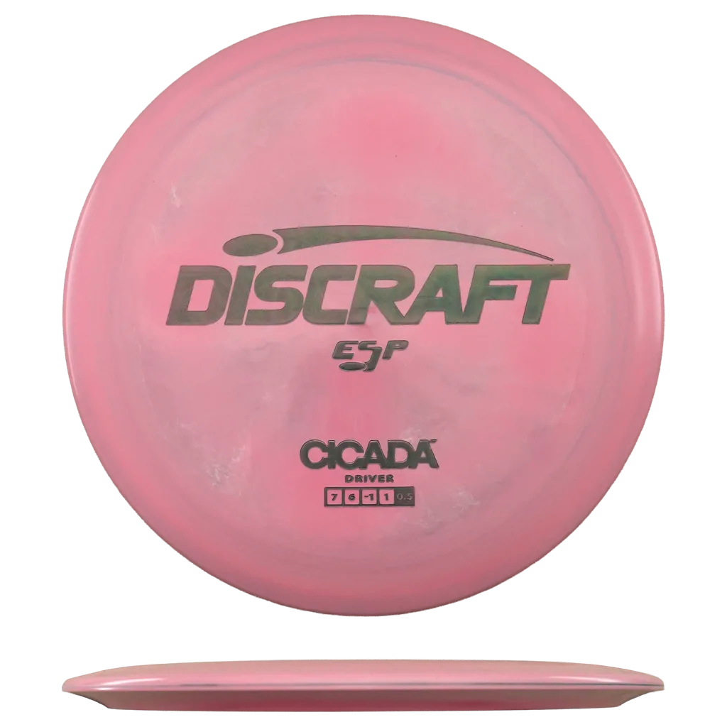 ESP Cicada - 126 / 173-174g