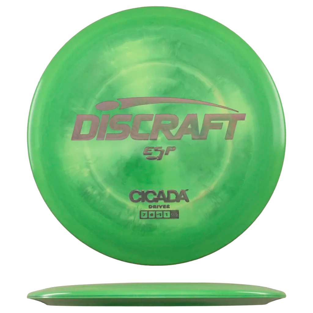 ESP Cicada - 128 / 173-174g