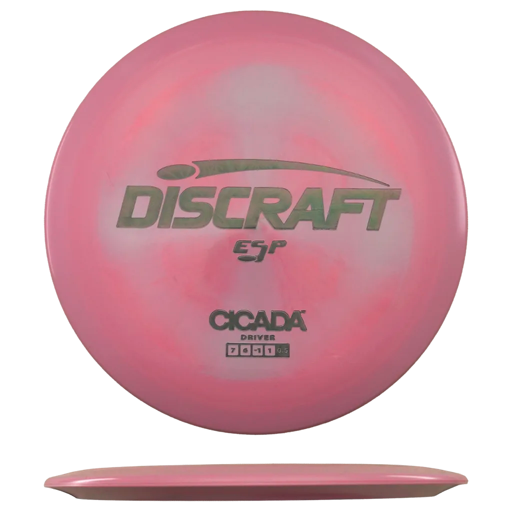 ESP Cicada - 132 / 173-174g