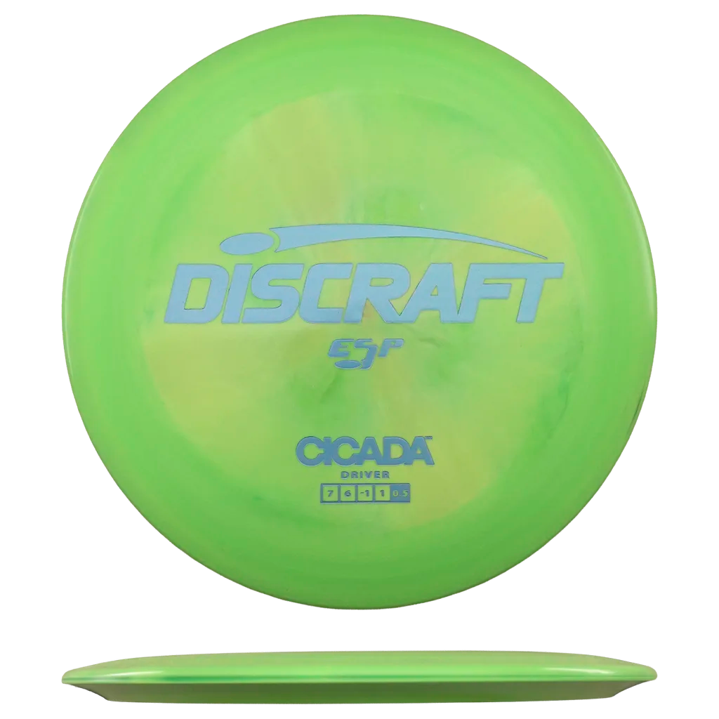 ESP Cicada - 133 / 173-174g