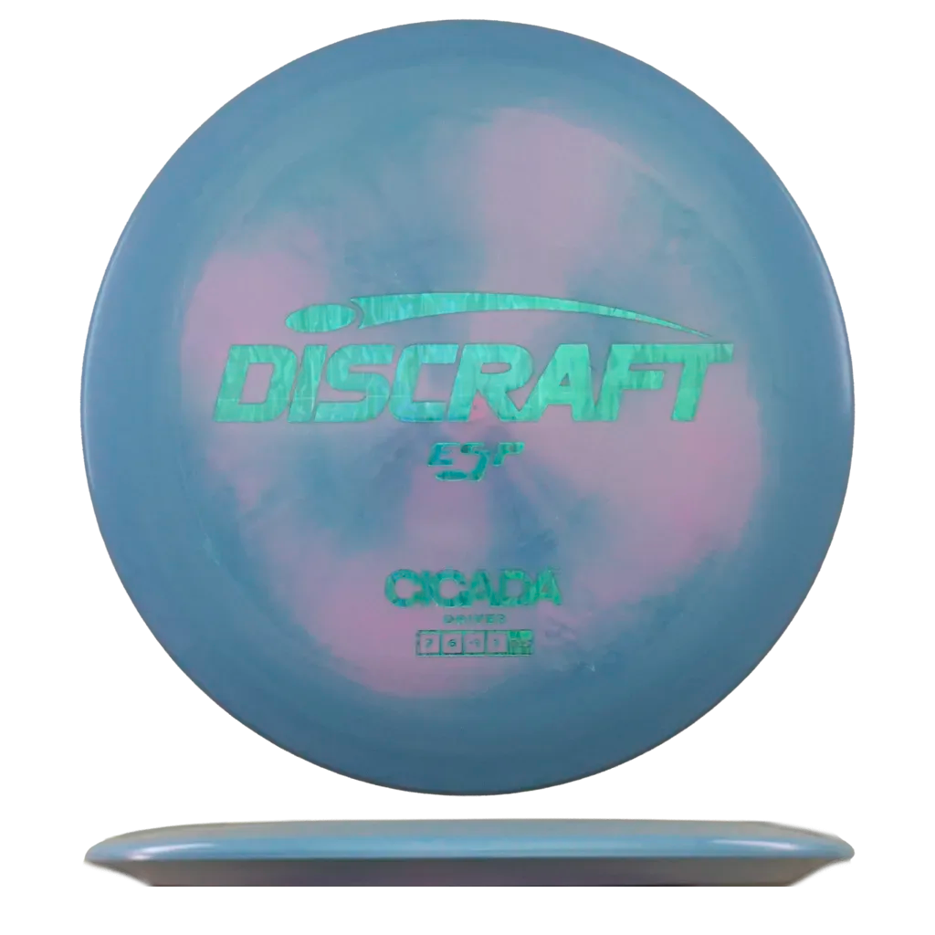 ESP Cicada - 134 / 173-174g