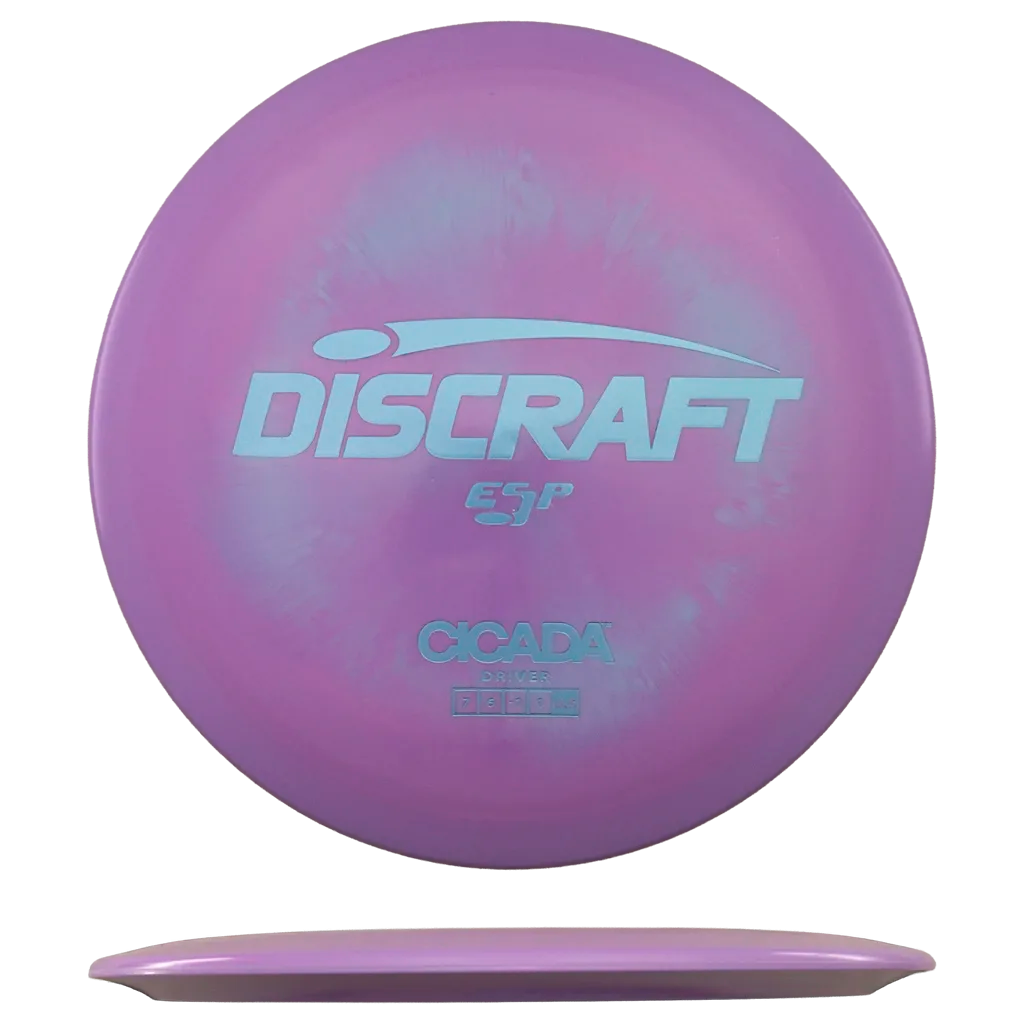 ESP Cicada - 135 / 173-174g