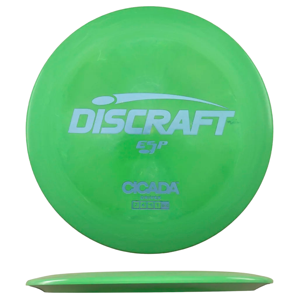 ESP Cicada - 138 / 173-174g