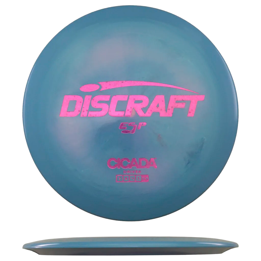 ESP Cicada - 140 / 173-174g