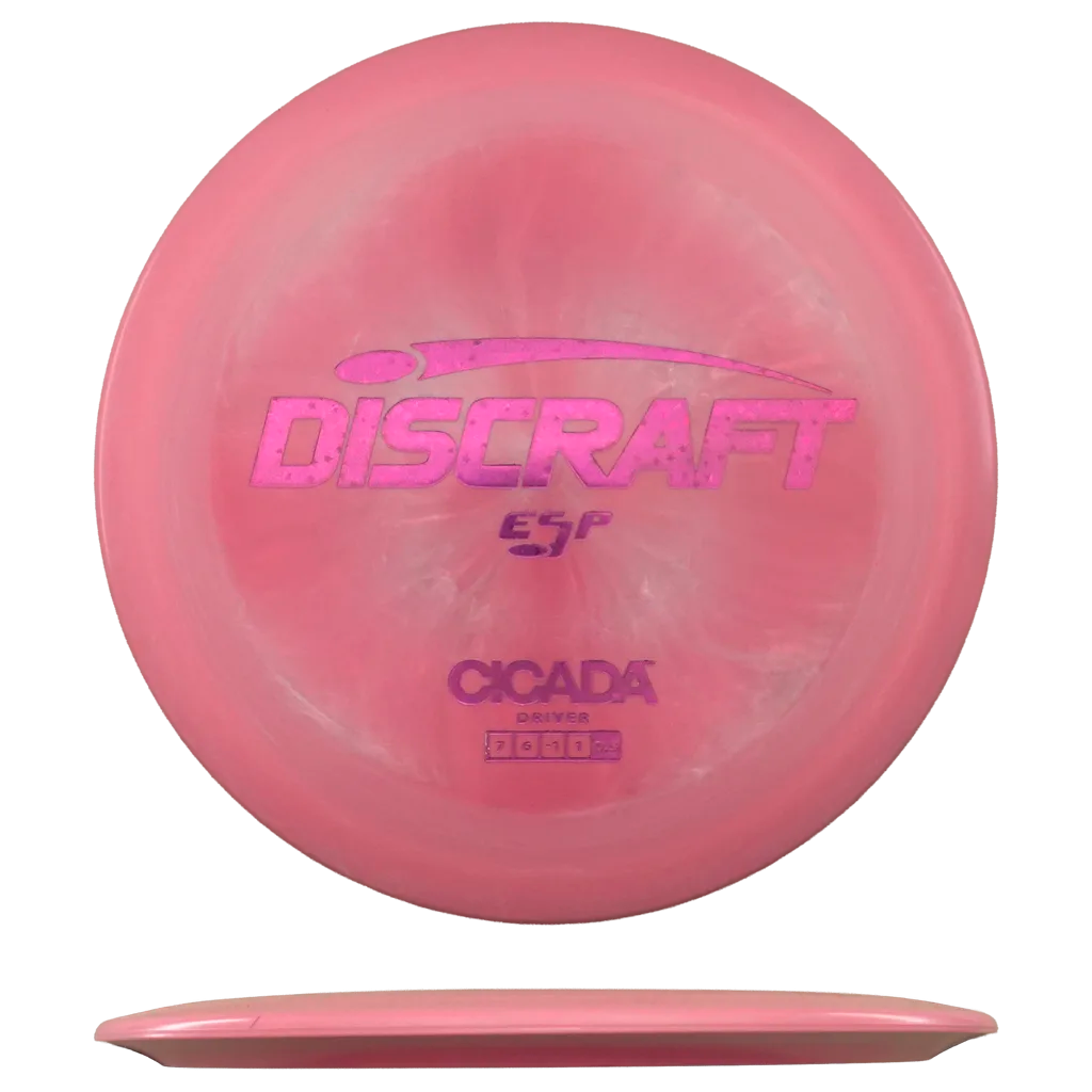 ESP Cicada - 141 / 173-174g