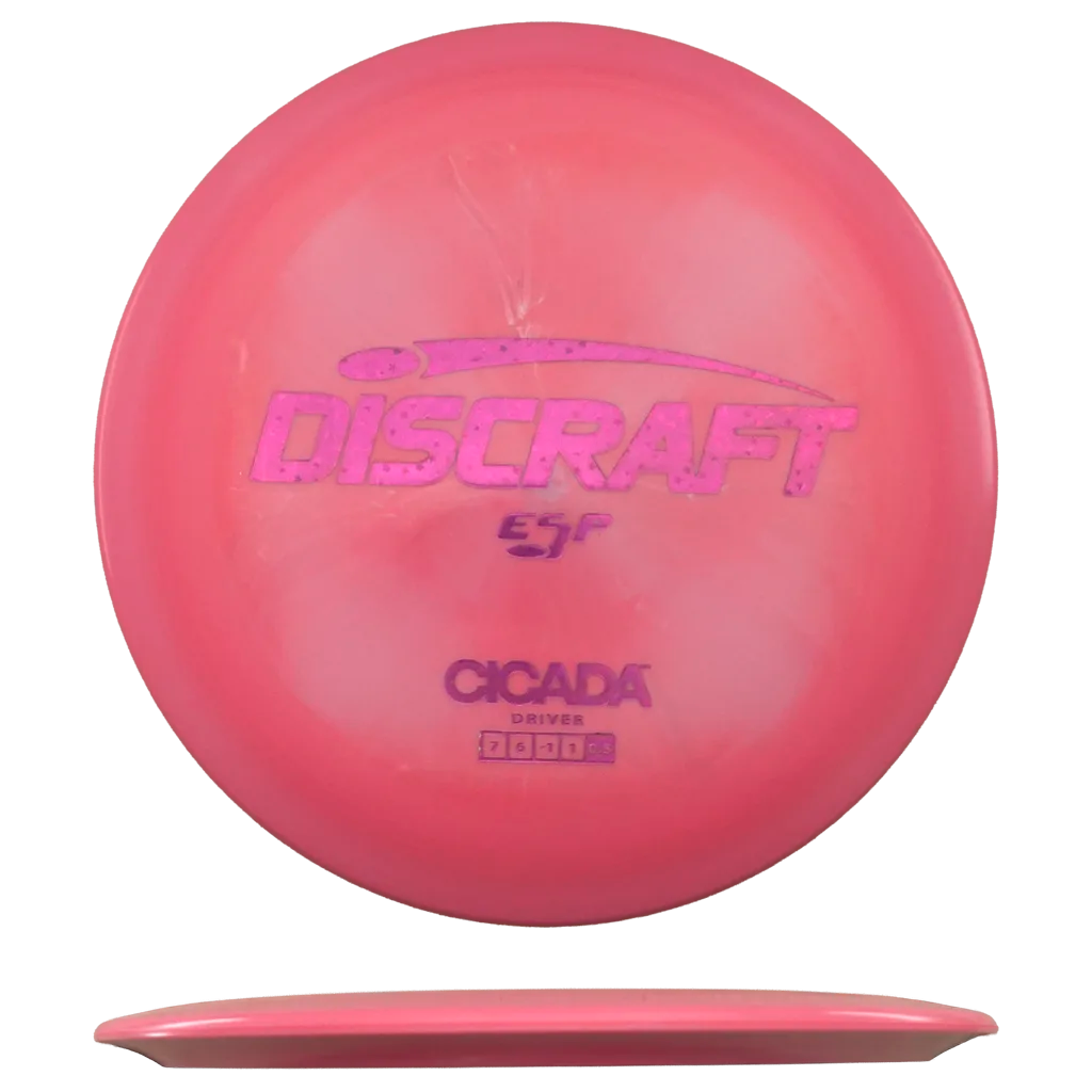 ESP Cicada - 142 / 173-174g