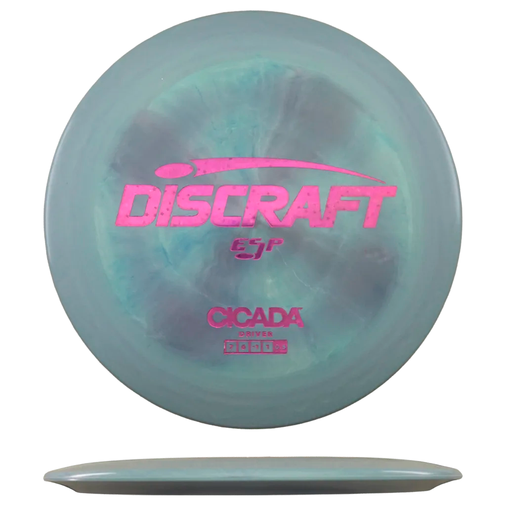 ESP Cicada - 144 / 173-174g