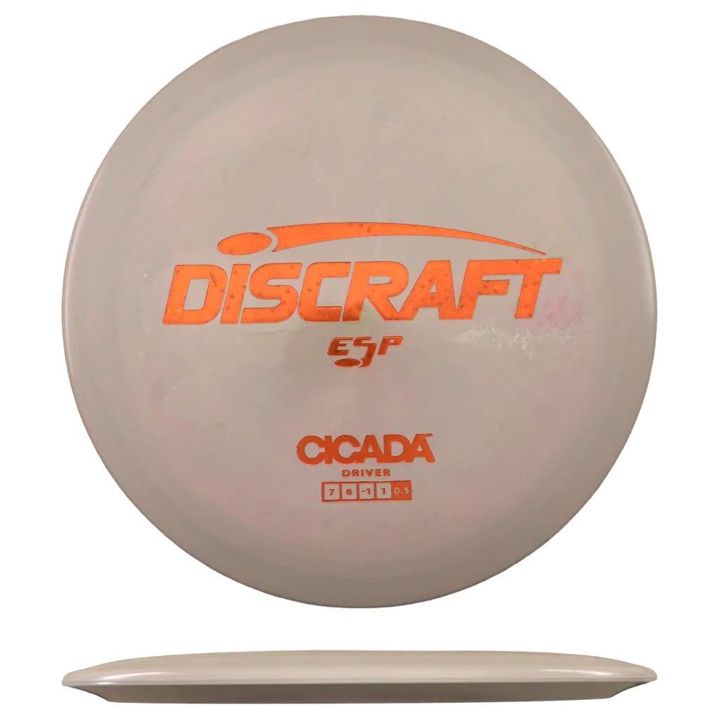 ESP Cicada - 145 / 173-174g