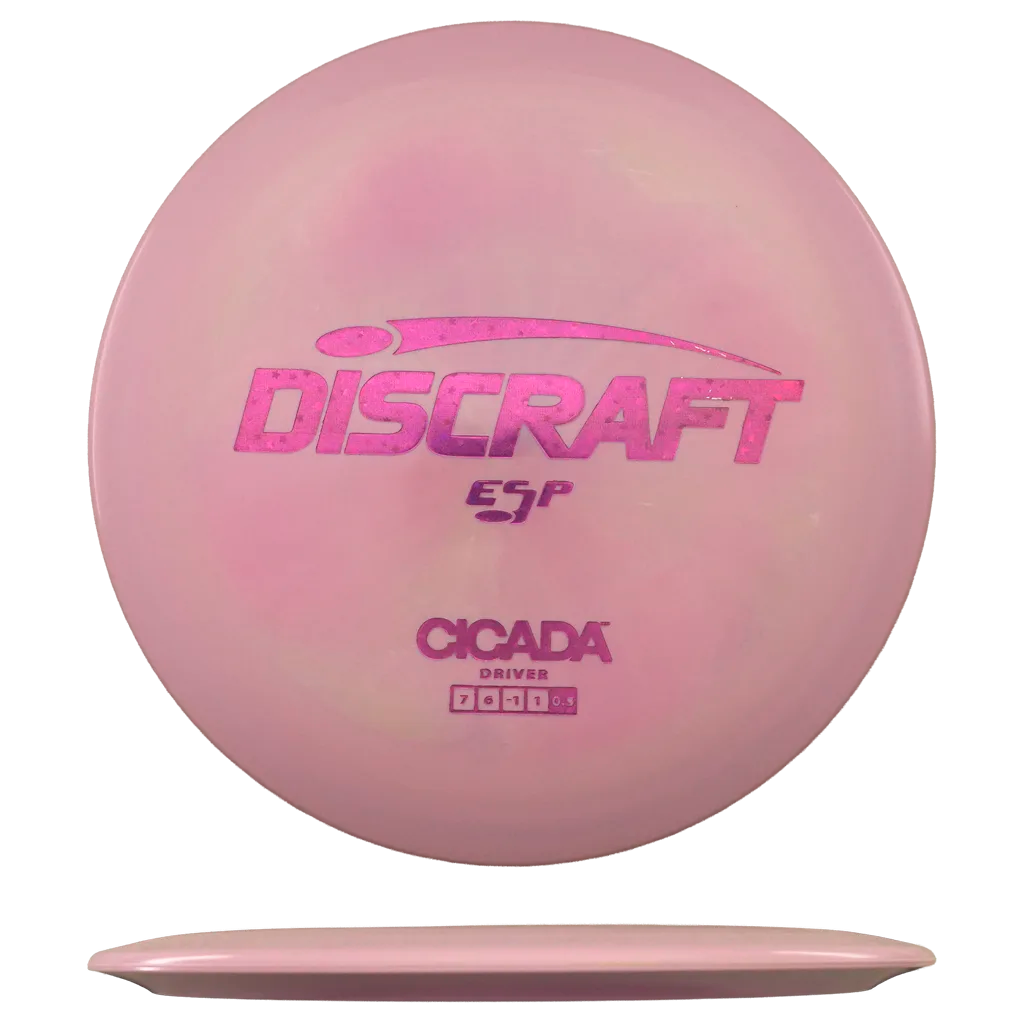 ESP Cicada - 146 / 173-174g