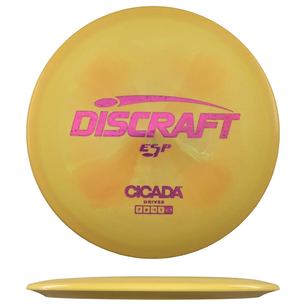 ESP Cicada - 149 / 173-174g