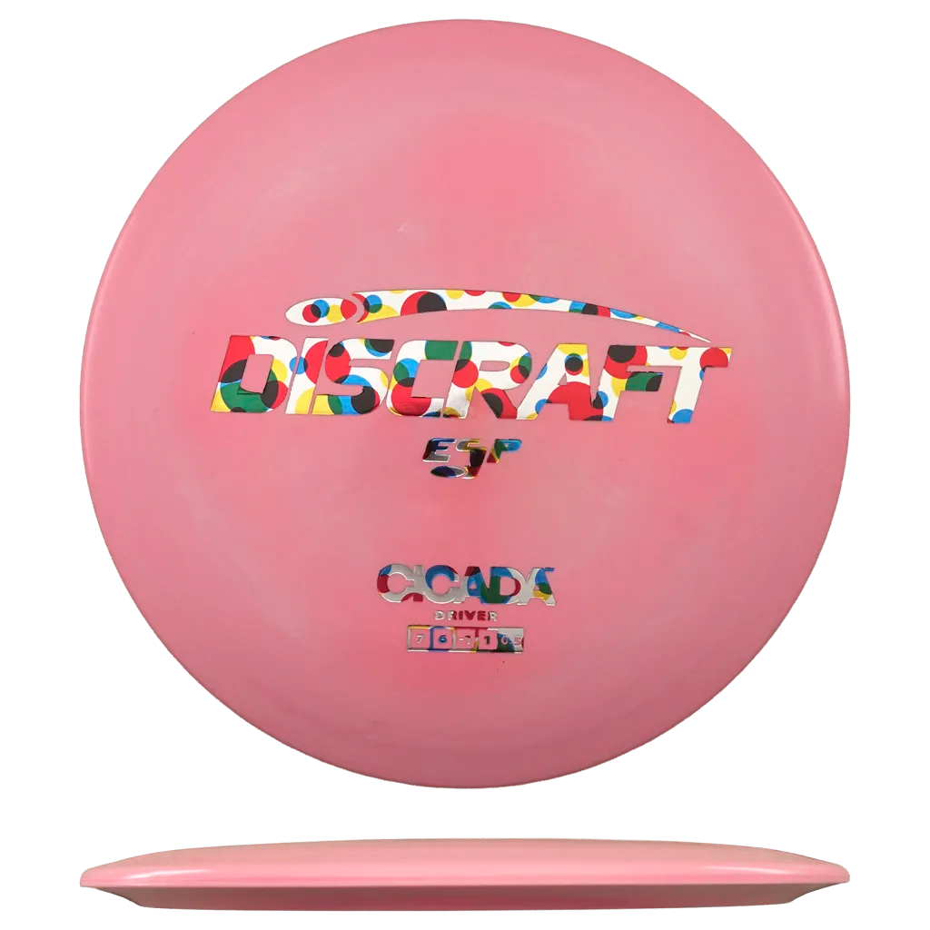 ESP Cicada - 150 / 173-174g