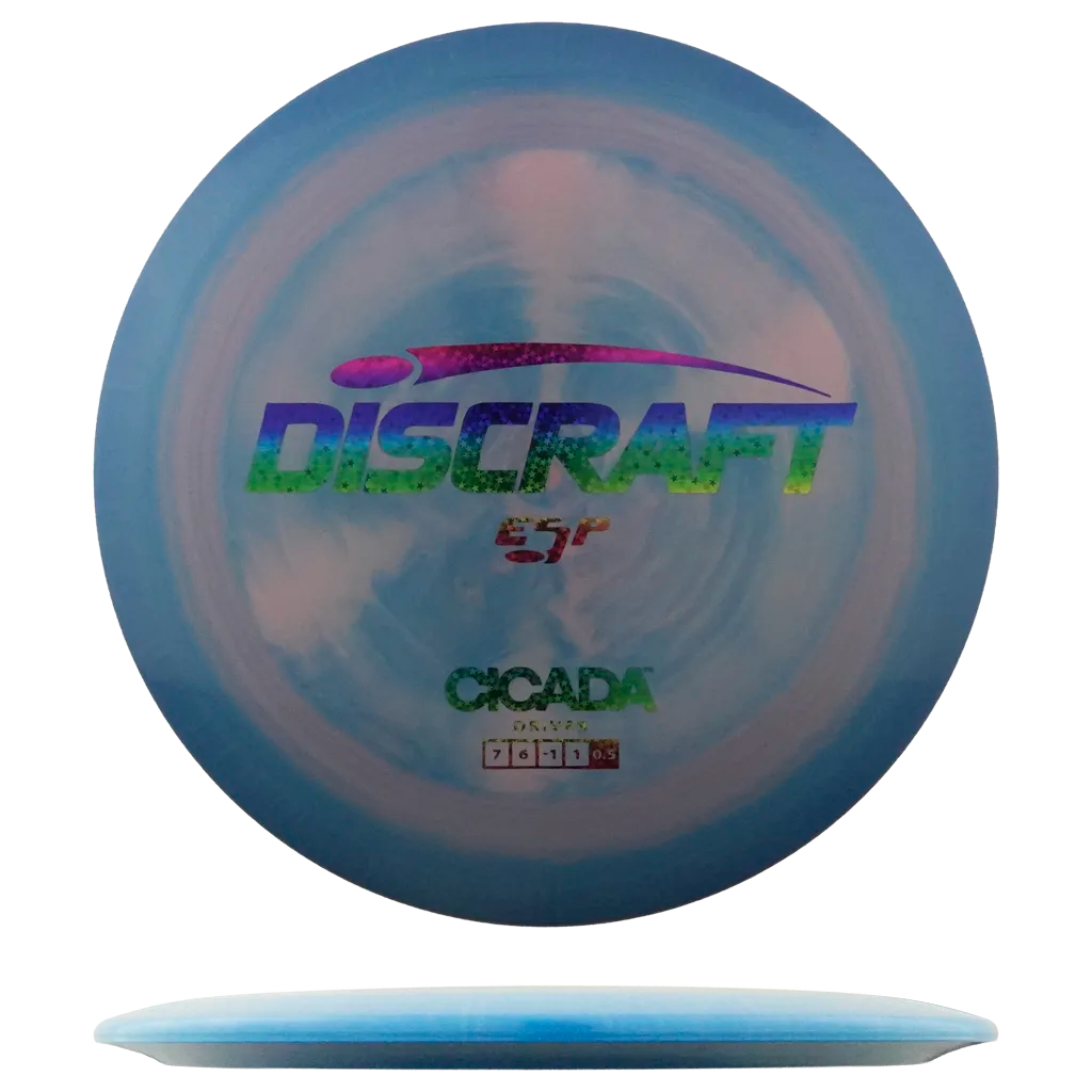 ESP Cicada
